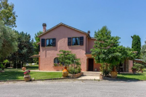 VILLA MANETTA - Recanati, meraviglioso casale con piscina